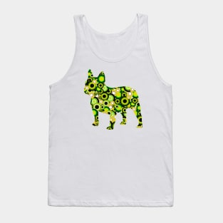 French Bulldog Tank Top